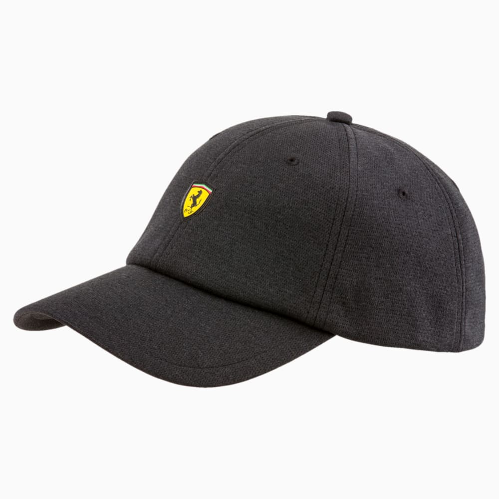 Изображение Puma Кепка SF Fanwear Baseball Cap #1