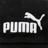 Изображение Puma Детская кепка ESS Cap Jr #4: Puma Black-No.1