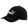 Зображення Puma Дитяча кепка ESS Cap Jr #1: Puma Black-No.1