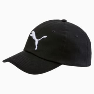 Изображение Puma Детская кепка ESS Cap Jr