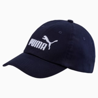 Изображение Puma Детская кепка ESS Cap Jr
