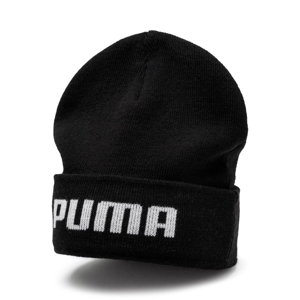 Изображение Puma 021708 #1: Puma Black