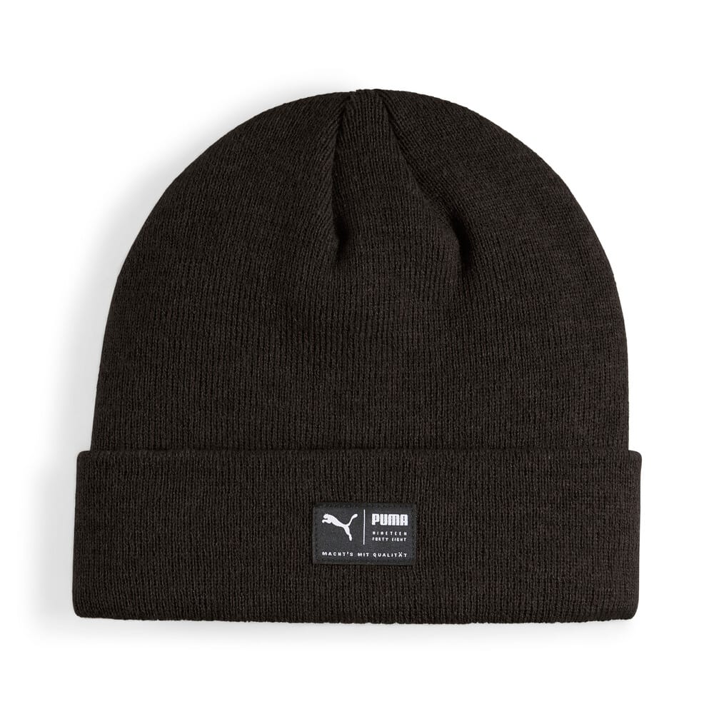 puma retro beanie