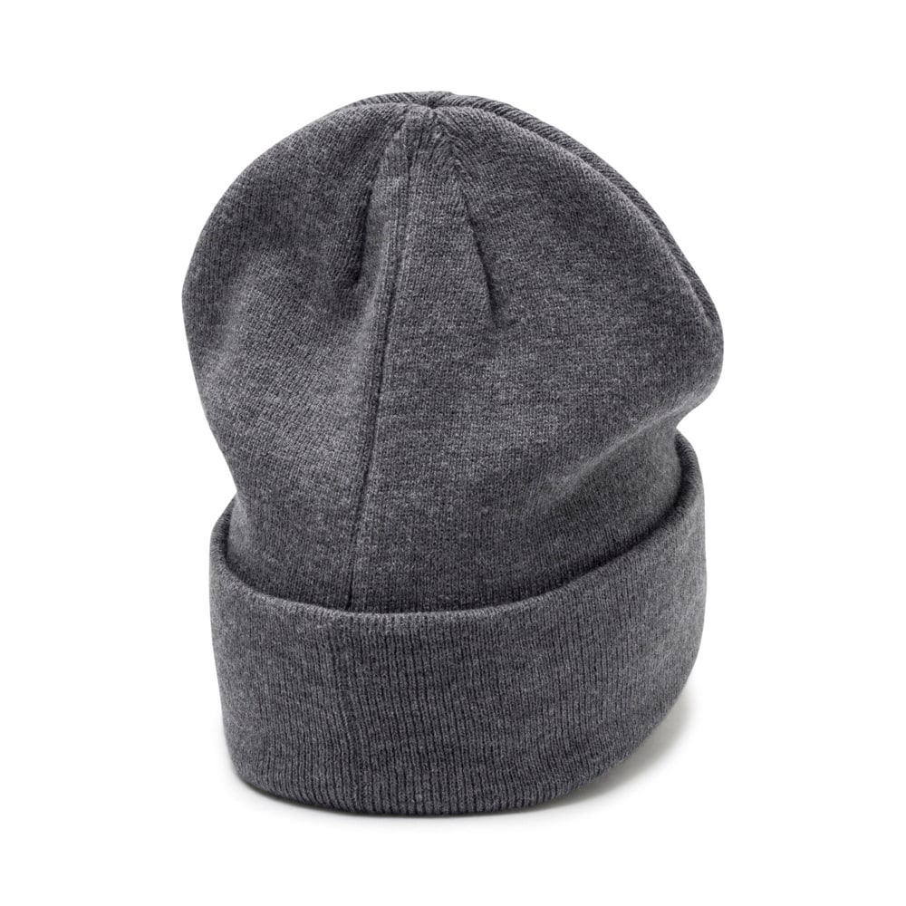 ARCHIVE heather beanie