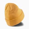 Изображение Puma Шапка ARCHIVE heather beanie #2