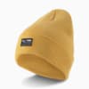 Изображение Puma Шапка ARCHIVE heather beanie #1