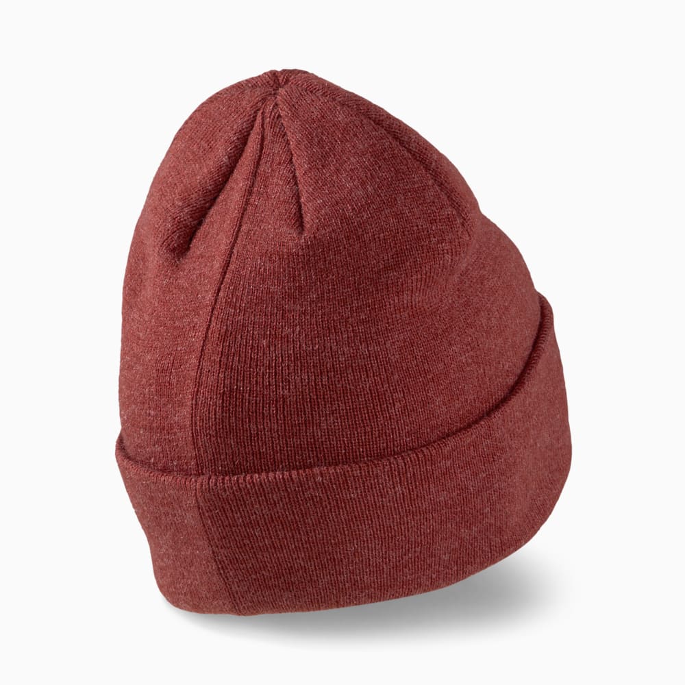

PUMA - Шапка ARCHIVE heather beanie – Intense Red –, Красный