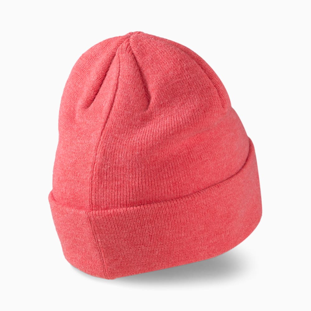 PUMA - Шапка ARCHIVE heather beanie – Paradise Pink – Adult