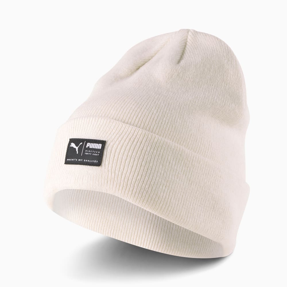 фото Шапка archive heather beanie puma