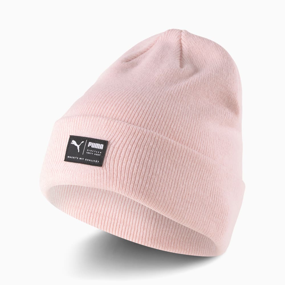 фото Шапка archive heather beanie puma