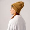 Изображение Puma Шапка ARCHIVE heather beanie #7: Desert Tan