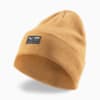 Изображение Puma Шапка ARCHIVE heather beanie #1: Desert Tan