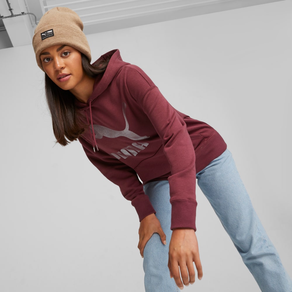Görüntü Puma ARCHIVE Heather Bere #2