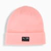 Зображення Puma Шапка ARCHIVE heather beanie #1: Koral Ice