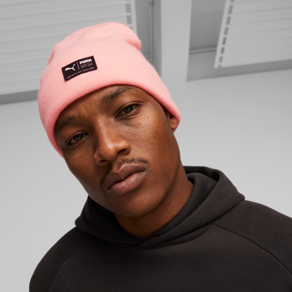 Imagen PUMA Gorro de invierno jaspeado Archive #2