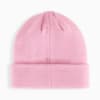 Изображение Puma Шапка ARCHIVE heather beanie #2: Mauved Out