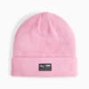 Изображение Puma Шапка ARCHIVE heather beanie #1: Mauved Out