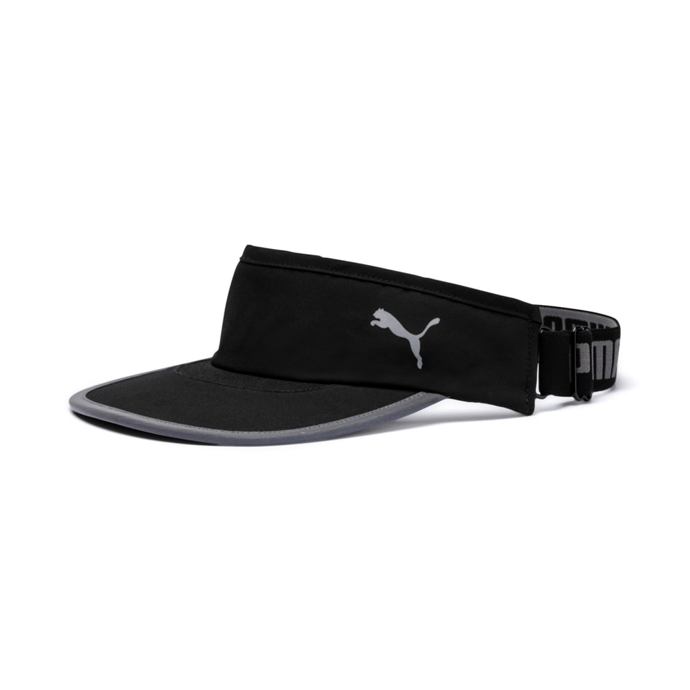 фото Козырек puma running visor