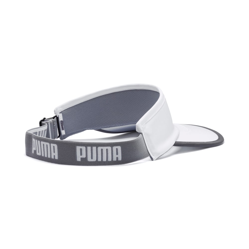 фото Козырек puma running visor