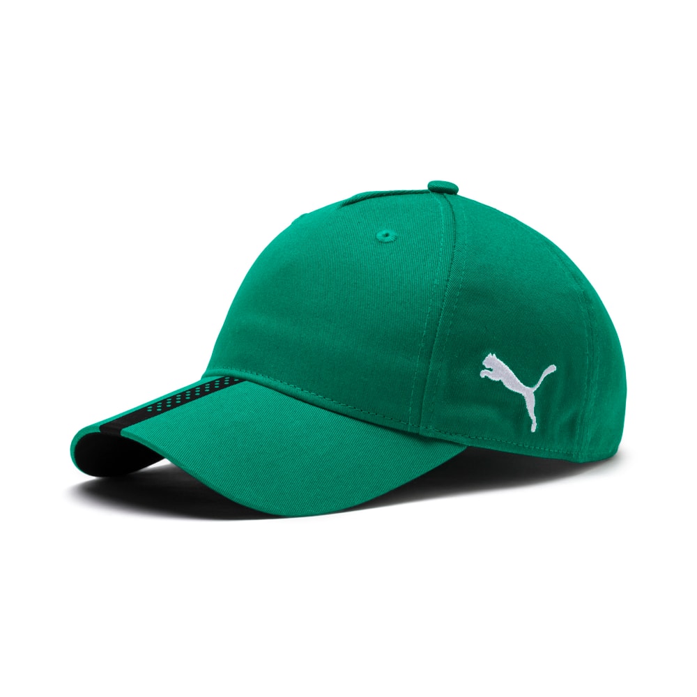 Зображення Puma Кепка FC Dynamo Cap #1: Pepper Green-Puma Black