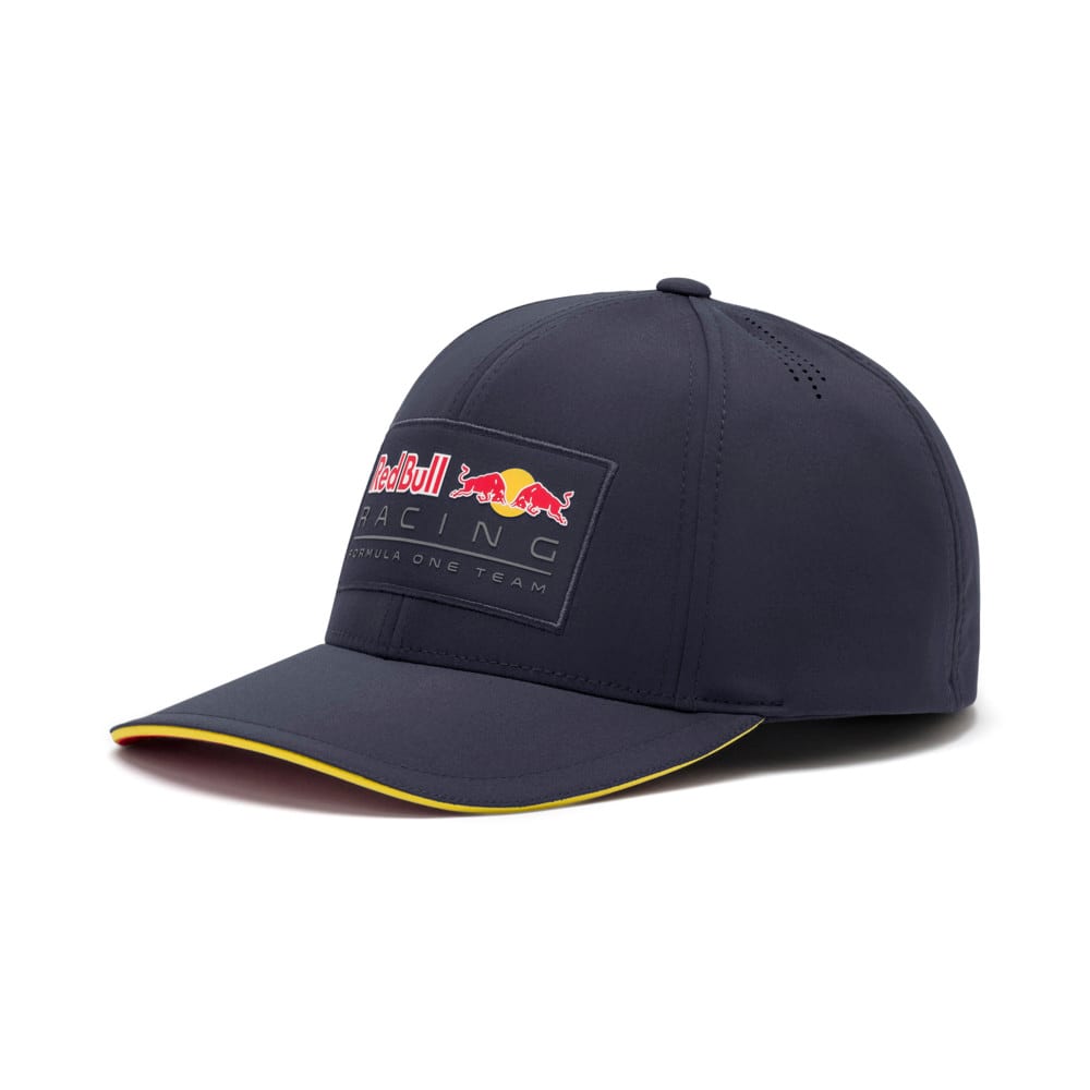 red bull racing f1 cap