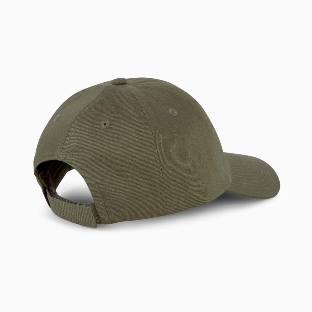 

PUMA - Кепка ESS Cap – Grape Leaf-Big Cat –, Зеленый