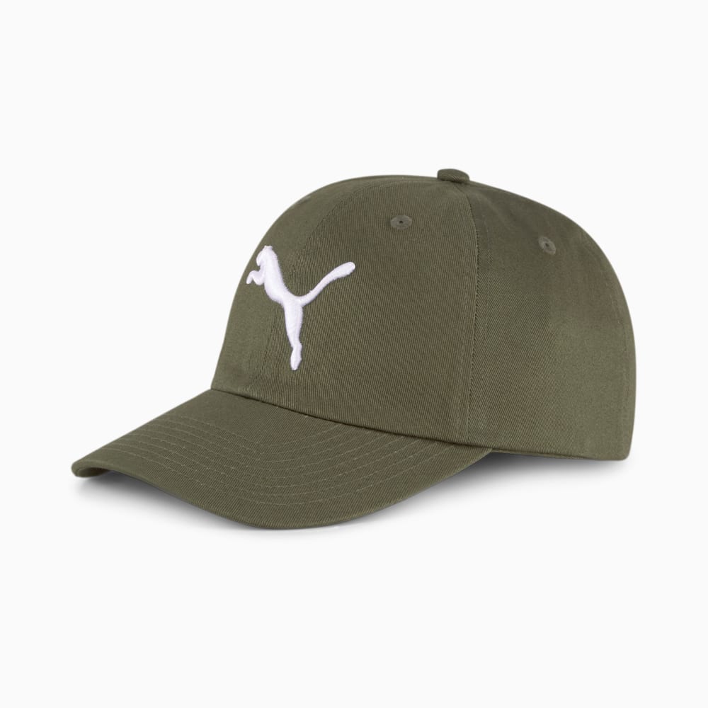 Бейсболка Puma ESS cap