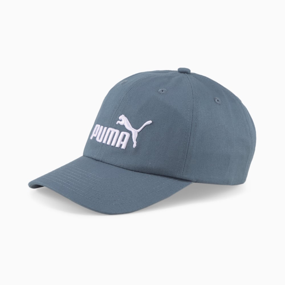 Зображення Puma Кепка ESS Cap #1: Evening Sky-No 1