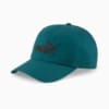 Изображение Puma Кепка ESS Cap #1: Varsity Green-No 1