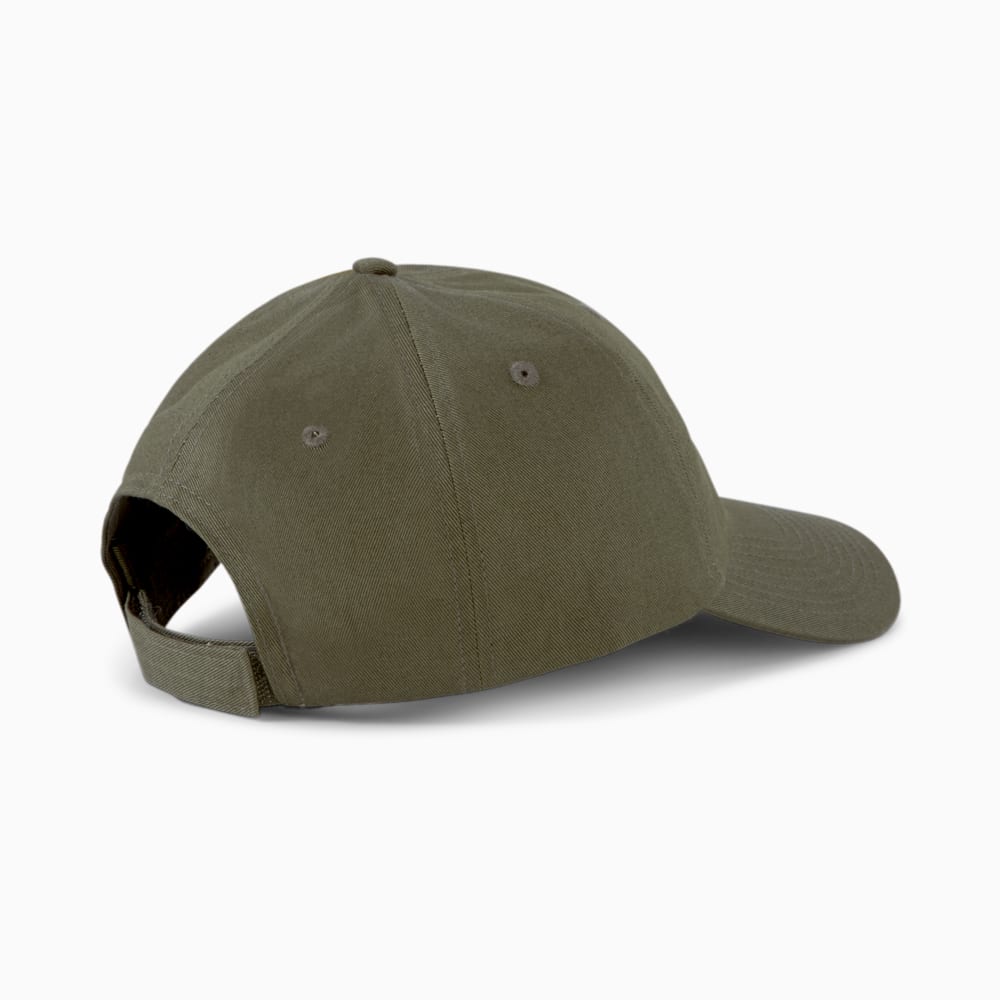 

PUMA - Кепка ESS Cap – Grape Leaf-No. 1 –, Зеленый