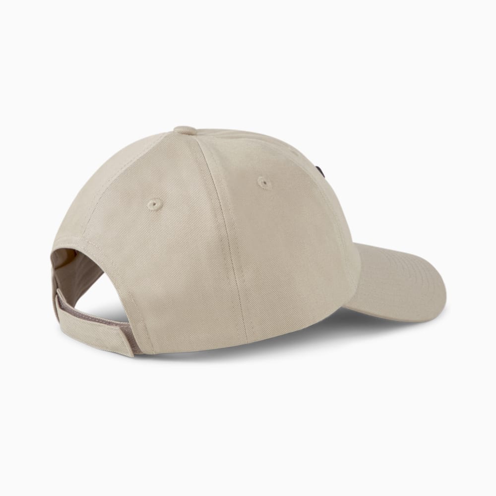 

PUMA - Кепка ESS Cap – Spray Green-Big Cat –, Бежевый