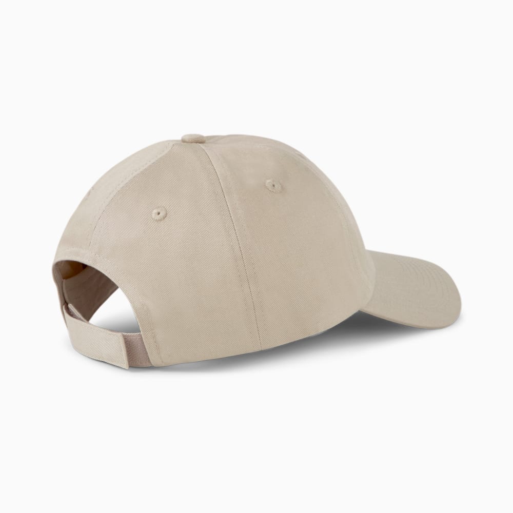 

PUMA - Кепка ESS Cap – Spray Green-No 1 –, Бежевый