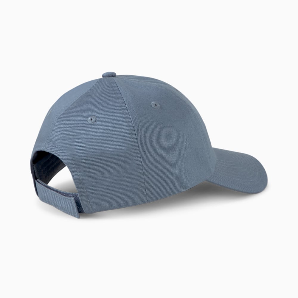 

PUMA - Кепка ESS Cap – China Blue-No 1 –, Синий