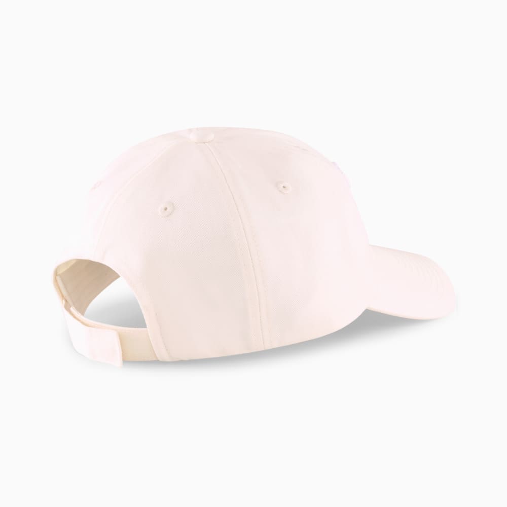 

PUMA - Кепка ESS Cap – Pristine-Big Cat –, Белый
