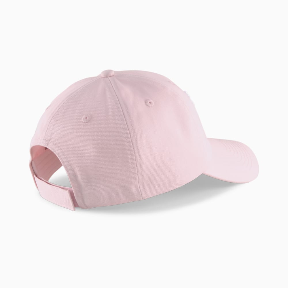 

PUMA - Кепка ESS Cap – Chalk Pink-Big Cat –, Розовый