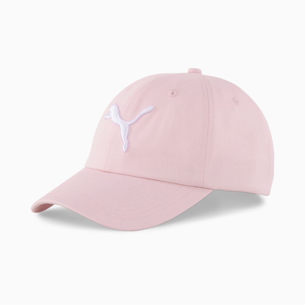 Зображення Puma Кепка ESS Cap #1: Chalk Pink-Big Cat