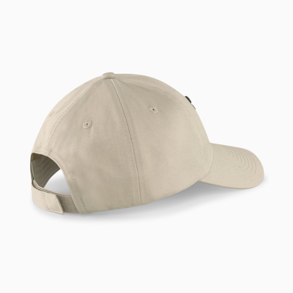 

PUMA - Кепка ESS Cap – Putty-Big Cat –, Бежевый