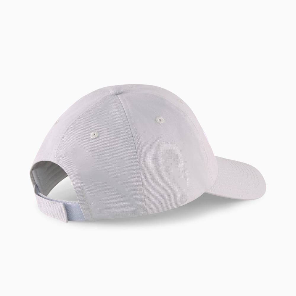 

PUMA - Кепка ESS Cap – Harbor Mist-No 1 –, Серый