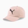 Зображення Puma Кепка ESS Cap #1: Rose Quartz-Cat