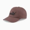 Зображення Puma Кепка ESS Cap #1: Dusty Plum-No 1