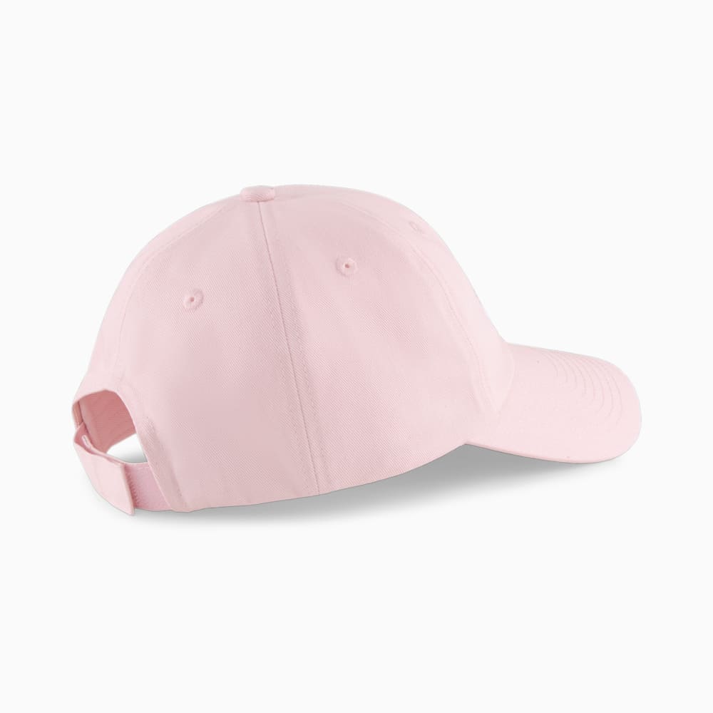 

PUMA - female - Детская кепка ESS Cap Jr – Chalk Pink-No 1 –, Розовый