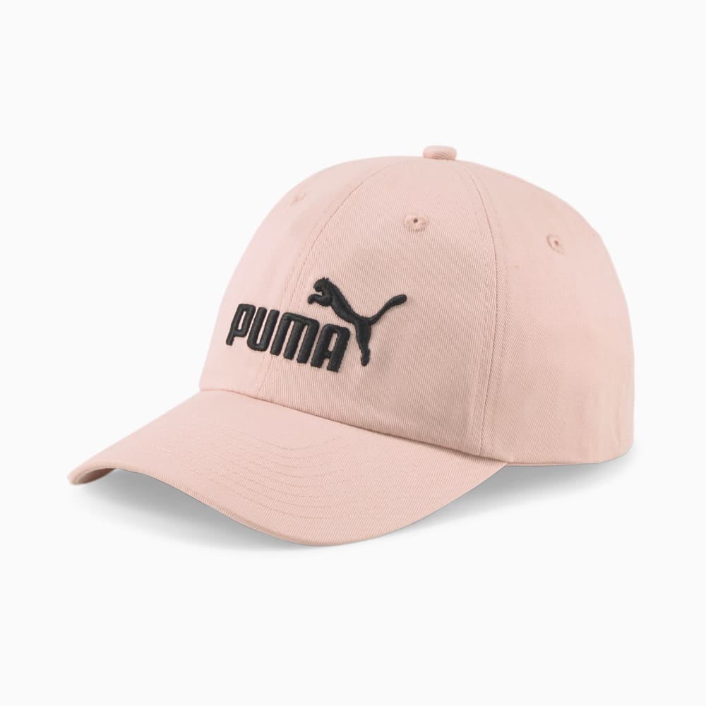 Зображення Puma Дитяча кепка ESS Cap Jr #1: Rose Quartz-No 1