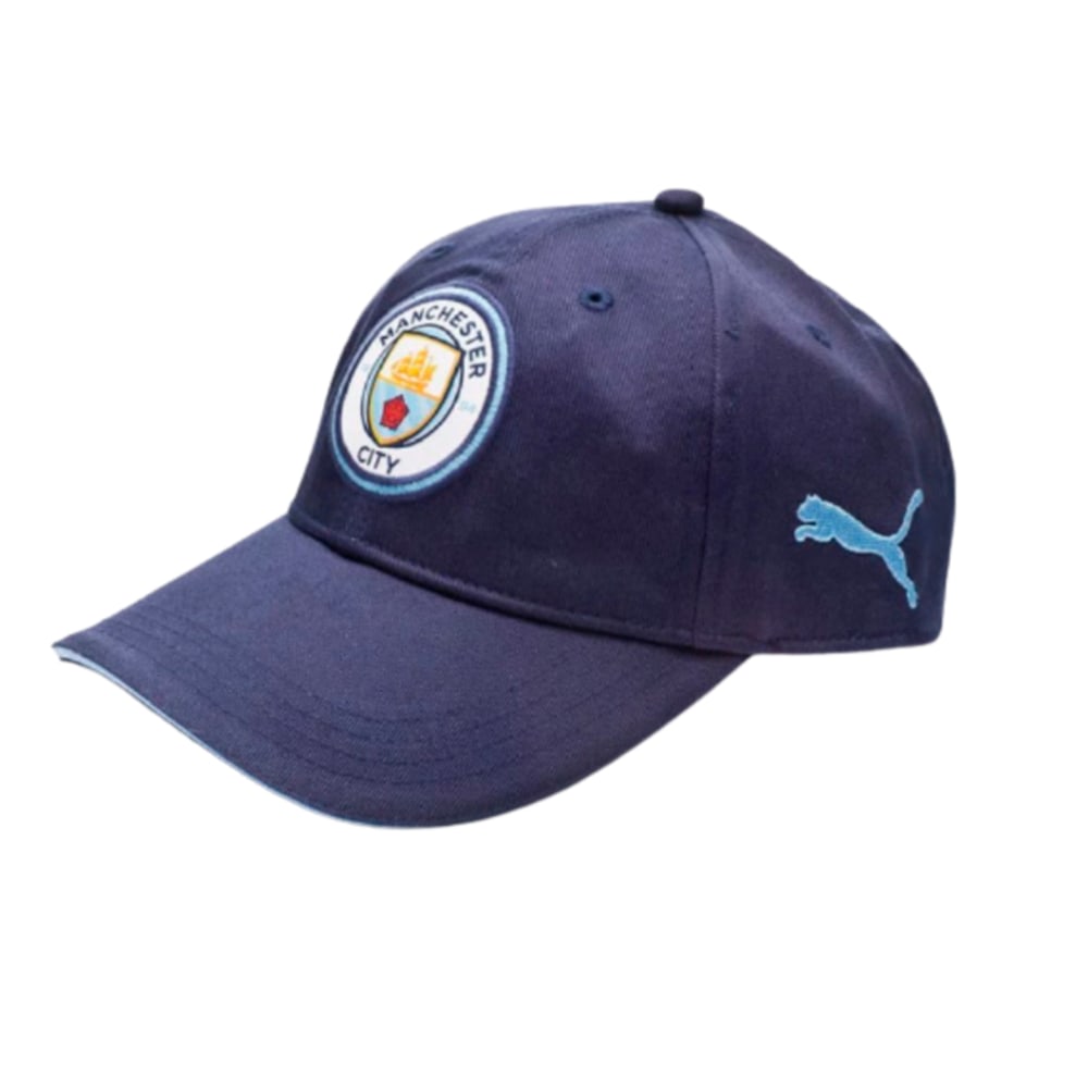 Кепка MCFC Team Cap