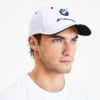 Görüntü Puma BMW M Motorsport Şapka #2