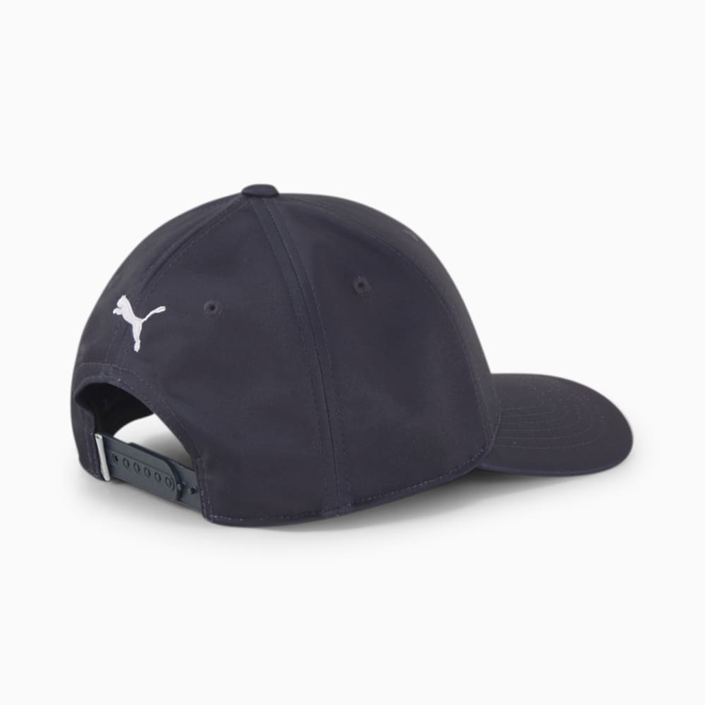 puma p snapback cap