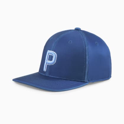 Image Puma P Snapback Men's Golf Cap