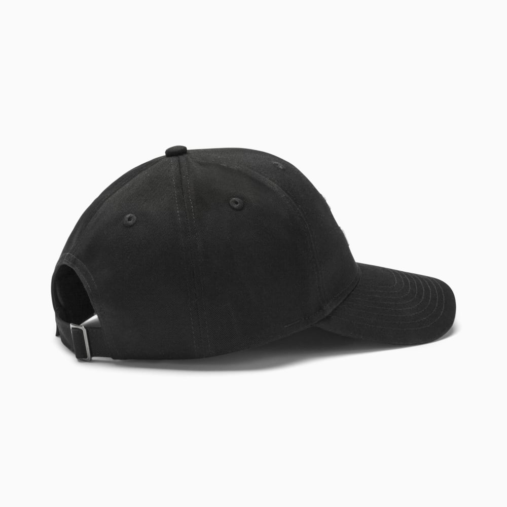 Зображення Puma Кепка Archive Logo BB Cap #2: Puma Black