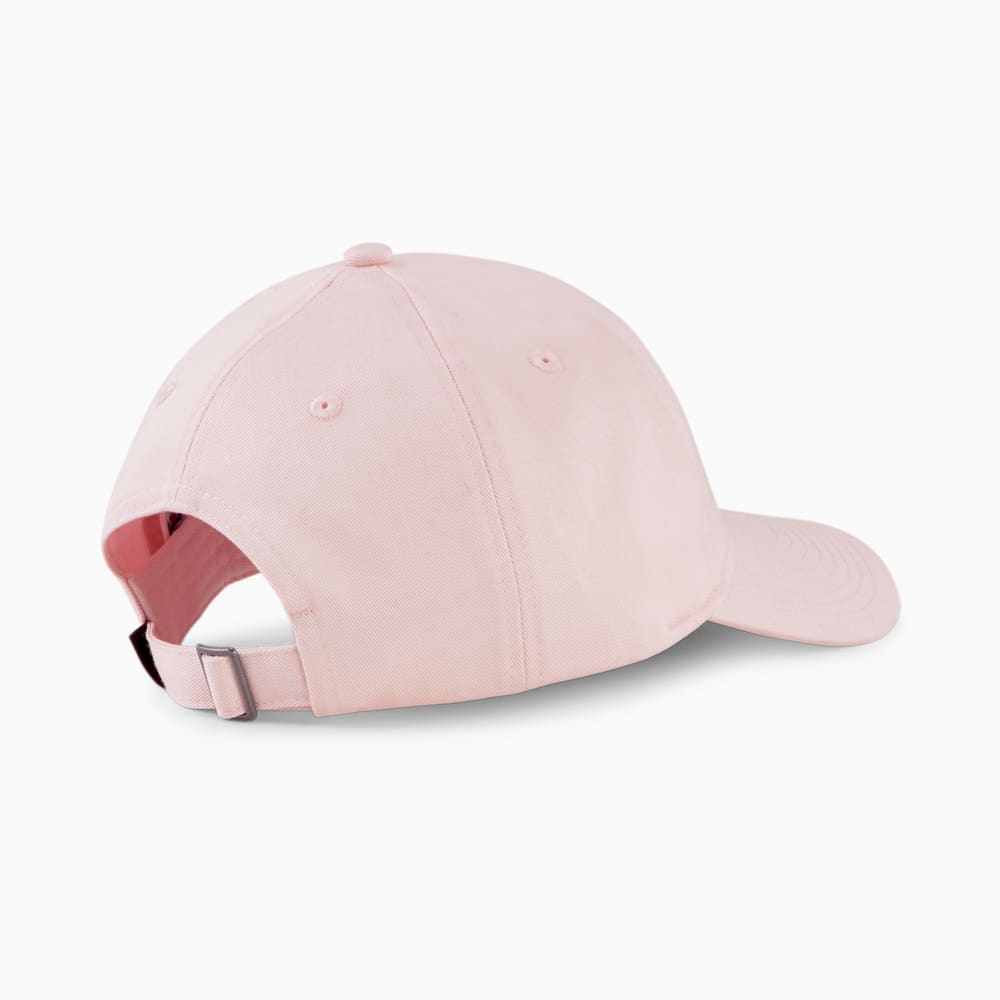 Изображение Puma Кепка Archive Logo BB Cap #2: Lotus