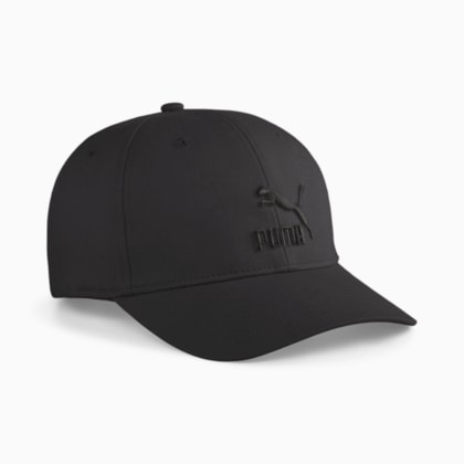 Image Puma Archive Logo Baseball Cap