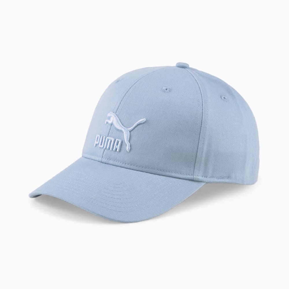 Görüntü Puma ARCHIVE Logo Beyzbol Şapkası #1
